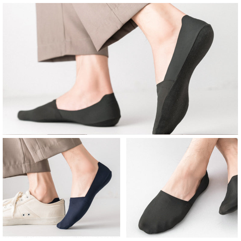 Klepor ™ | Anti-Slip Cotton Socks