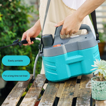 KLEPOR™ - PRO W50 Powerful Electric Rechargeable Sprayer