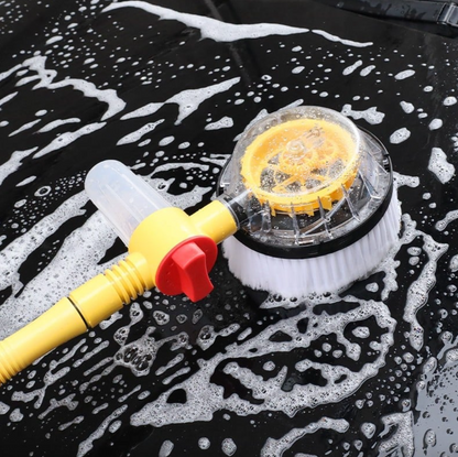 Klepor ™ - Pro Self -Spinning Car Wash Mops