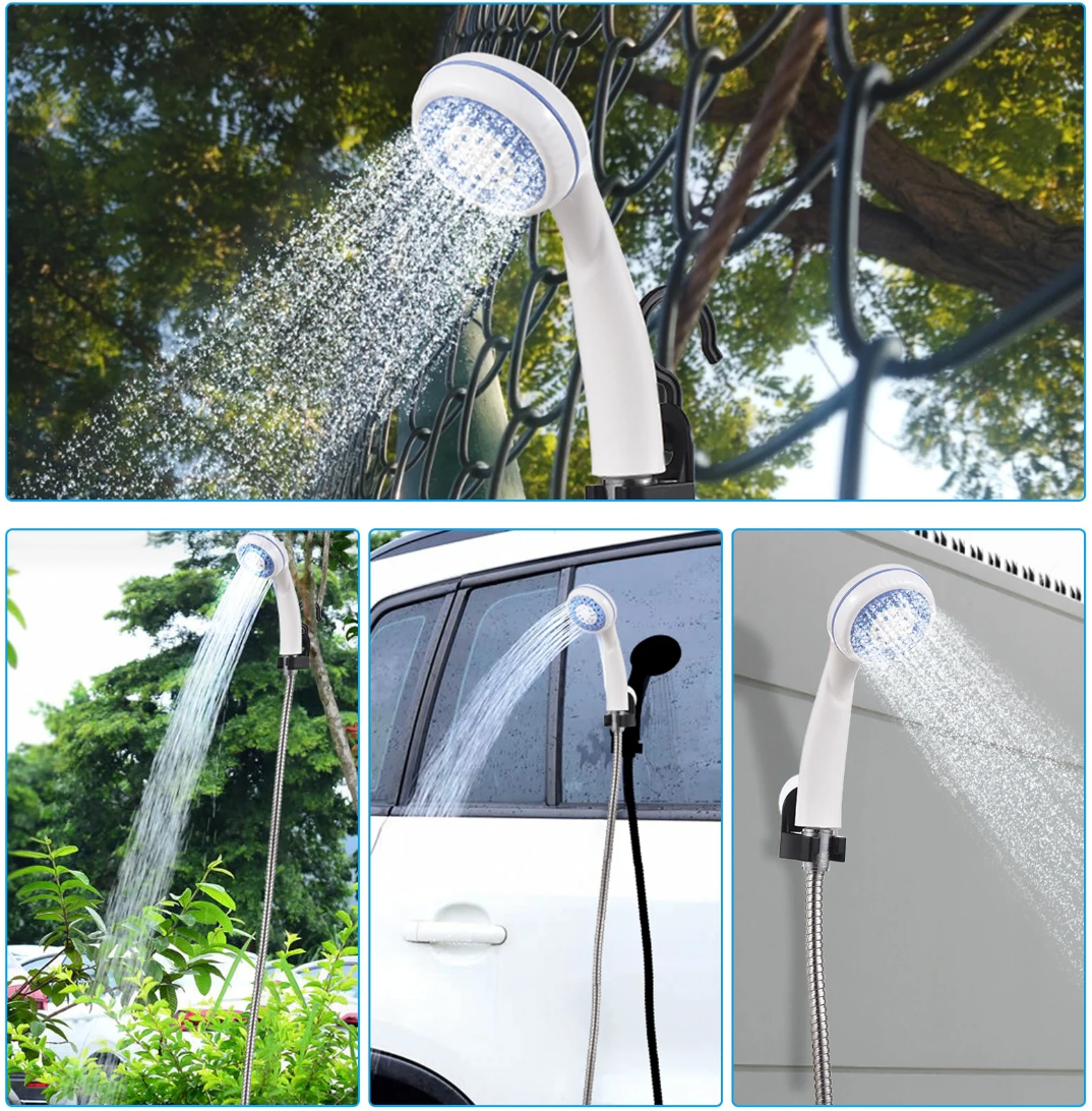 Kelpor ™ | Portable Camping Shower