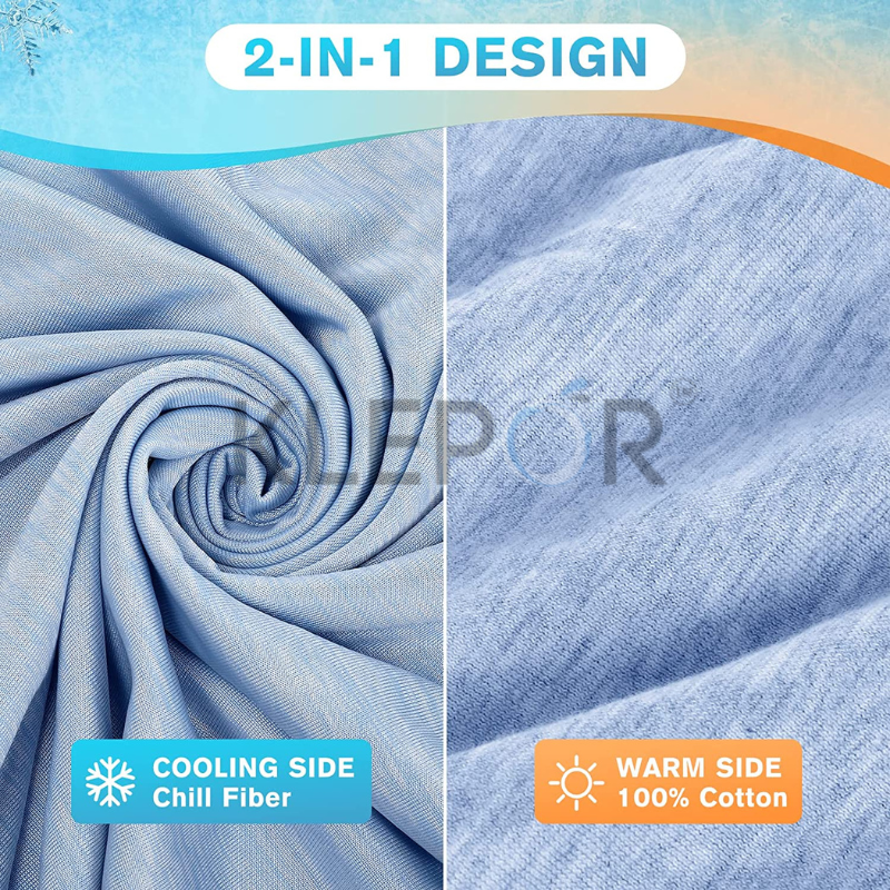 KLEPOR | PREMIUM COOLING BLANKET