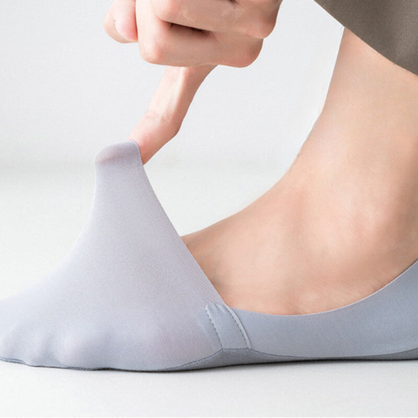 Klepor ™ | Anti-Slip Cotton Socks